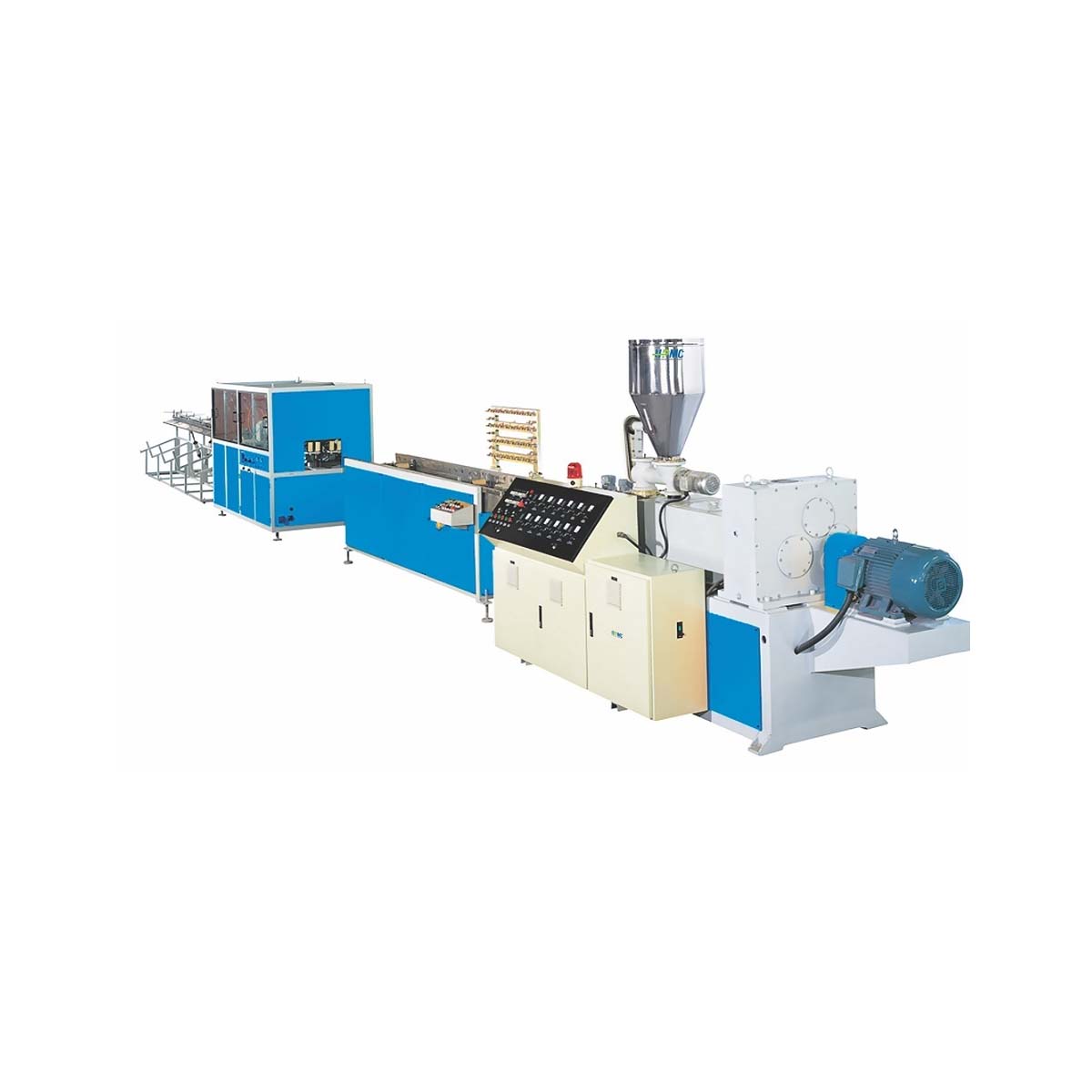 CPVC Pipe Plant Manufacturers, Suppliers and Exporters in Delhi